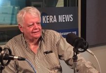 Hamman & the USBF Juniors Bob Hamman