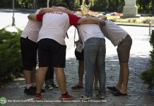 2016 World Youth Teams Championships: Videos