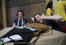 2016 World Youth Teams Championships