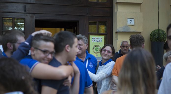 2016 World Youth Teams Championships: Photos