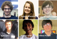 England win Junior International double