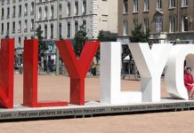 2017 World Youth Open Championships: 1st Information letter