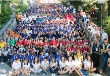 Salsomaggiore Terme to Host the 2020 World Youth Team Championships