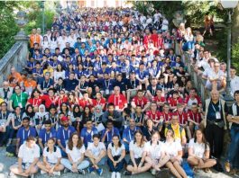 International Youth Bridge Survey – Last opportunity