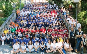 International Youth Bridge Survey – Last opportunity