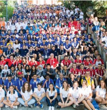 International Youth Bridge Survey – Last opportunity