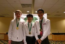 USBCs POSTPONED By USBF