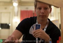 2017 World Youth Open Championships: Schedule