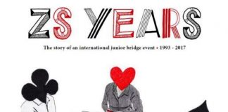 White House Junior International 2017 by Roland Wald White House Junior Internationals 2017