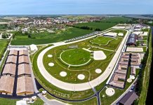 26th European Youth Bridge Team Championships the X-Bionic Sphere, Samorin – Slovakia