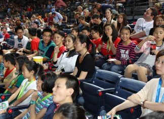 Suzhou 2018: 17 World Youth Bridge Team Championships: Accomodation