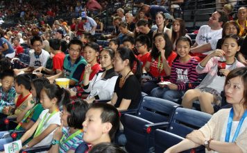 Suzhou 2018: 17 World Youth Bridge Team Championships: Accomodation