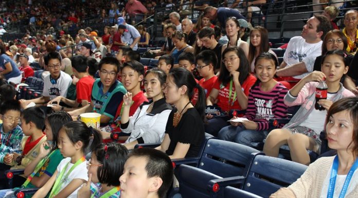 Conventions: Ambiguos Splinters