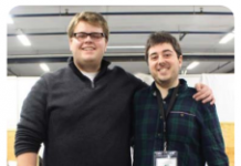 All the Brothers were Valiants by Mark Horton and Fernando Lema Zachary & Adam Grossak