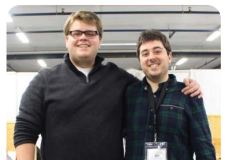 All the Brothers were Valiants by Mark Horton and Fernando Lema Zachary & Adam Grossak