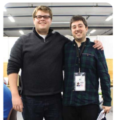 All the Brothers were Valiants by Mark Horton and Fernando Lema Zachary & Adam Grossak