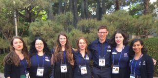 Zone 7 = Spotlight on Australia’s Youth Teams By Liam Milne