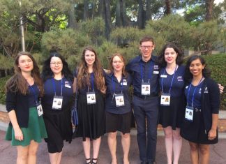 Zone 7 = Spotlight on Australia’s Youth Teams By Liam Milne