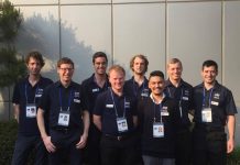 Australia: Call for nominations for the Youth Team to the CNBC
