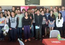 Youth Test Match: Australia vs Indonesia