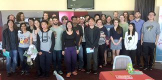 Youth Test Match: Australia vs Indonesia