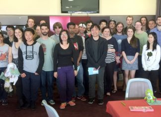 Youth Test Match: Australia vs Indonesia