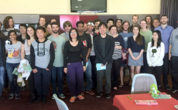 Youth Test Match: Australia vs Indonesia