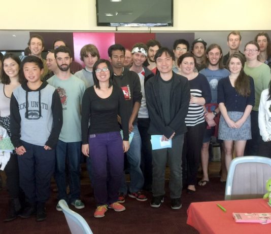 Youth Test Match: Australia vs Indonesia