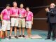 The WBF Youth Awards