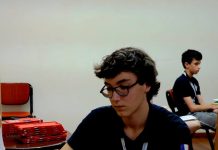 Eliminations Play by David Bird & Martin Hoffman