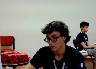 Eliminations Play by David Bird & Martin Hoffman