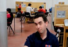 The Plan XXXVII by Tim Bourke