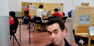 The Plan XXXVII by Tim Bourke