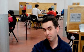 The Plan XXXVII by Tim Bourke