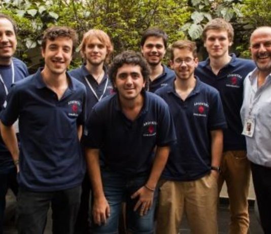 2nd WBF Youth Teams Online Championships: U26 Argentine Team