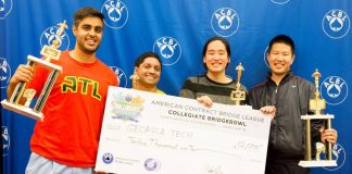 NABC Toronto 2017: “Aren’t you going to start doubling?”