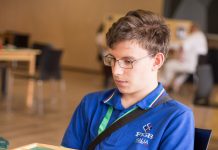 Defensive Squeeze towards the Declarer in the U26 Italian Championships Giovanni Donati