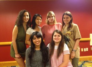 Richard Pavlicek Played with USBF Juniors on Monday, July 17