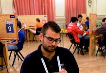 Prevent a Ruff by Jon Brown