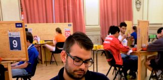 Prevent a Ruff by Jon Brown