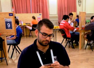 Prevent a Ruff by Jon Brown