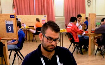 Prevent a Ruff by Jon Brown