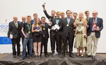 5th World Youth Open Championships: Registration and Participants