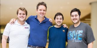 NABC, Toronto 2017: A bridge player doubles down on the game