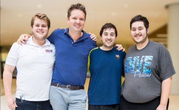 NABC, Toronto 2017: A bridge player doubles down on the game