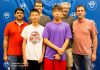 NABC Toronto 2017: Lots of Young Players are playing