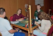 Expert Defense Might Defeat By O. Jacoby