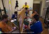 Conventions: OBAR BIDS