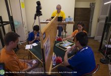 Conventions: OBAR BIDS