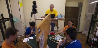 Conventions: OBAR BIDS